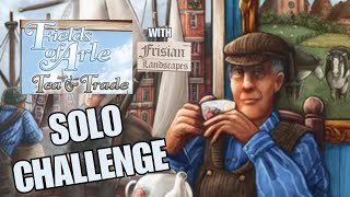 board gaming doctor - Fields of Arle video thumbnail