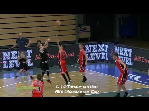 18 06 03 Alte Oldenburger Cup Movie