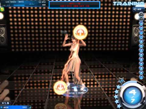 Mstar Love Options A