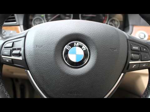 BMW 5 Serie ZONDAG A.S OPEN !520d High Executive Clima Navi Leer Sport stoelen Pano Dak