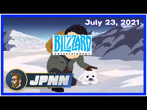 The JP News Network - Friday, July 23, 2021