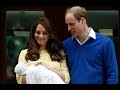 СМИ: Принц Уильям и Кейт Миддлтон назвали свою дочь Шарлотта Элизабет Диана 