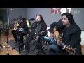 KXT Live Sessions, Los Lonely Boys, "Don't Walk ...