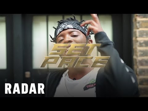 Set Pace w/ Sleazy F (Beat: OH91 - 'Shuttle')