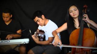 Pachelbel's Canon (Jazz Version)