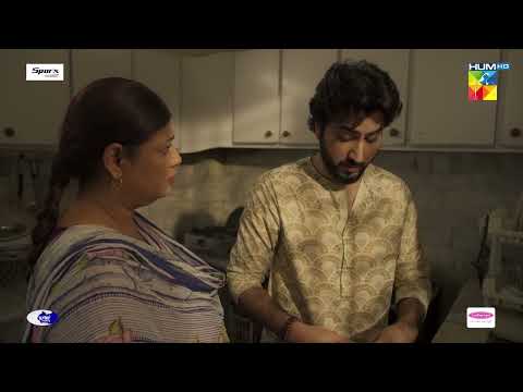 Kamana Shuru Kardiya Ab Shadi Karo..! #kinzahashmi #adnansiddiqui - Khushbo Mein Basay Khat - HUM TV