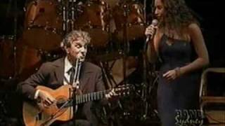 Daniela Mercury e Caetano Veloso em Roma - Desde que o Samba é Samba