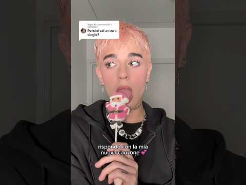 PERCHÉ SONO SINGLE?? ☹️