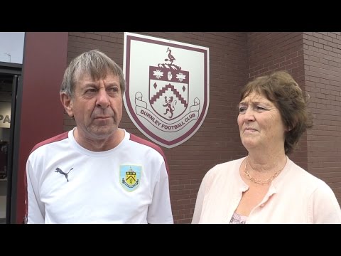 Transfer Deadline Day - Burnley Fans On What Their Club Needs
