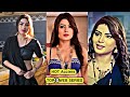 Hottest Accters Sonia Singh Rajput TOP 10 WEB SERIES LIST