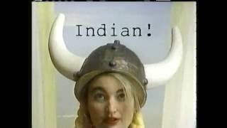 Jane Siberry - Ingrid (and the Footman)