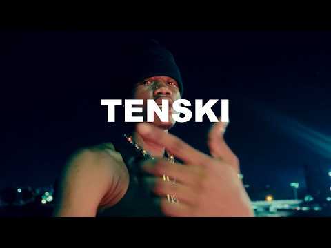 [FREE] Zaylevelten x Mavo x Cruel Santino Afro Rage/Afro Fusion Type Beat - 'TENSKI'