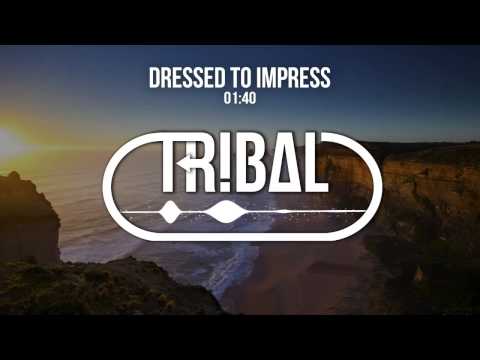 Grabbitz - Dressed To Impress (feat. Chae Hawk)