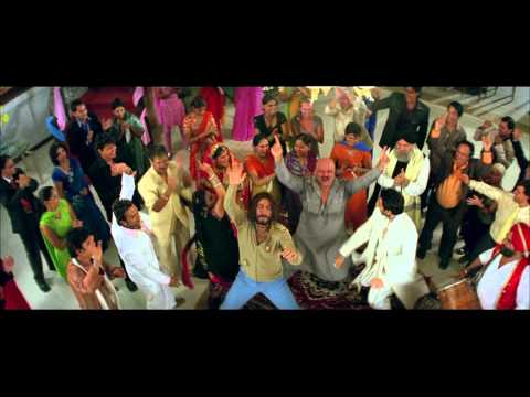 Bari Barsi Khatan Gaya Si, Punjabi Tappey Wedding Song 2015