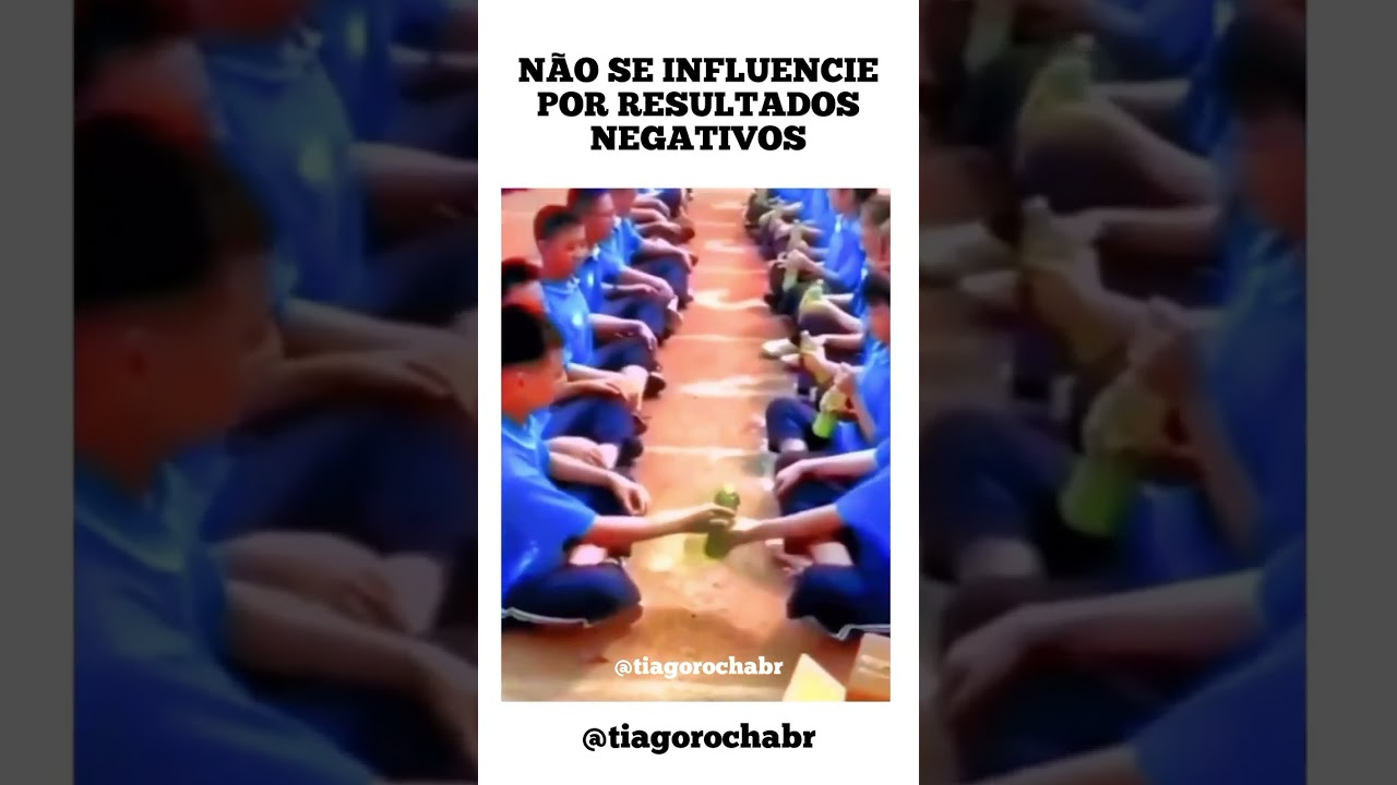 Você é influenciado ou influencia?