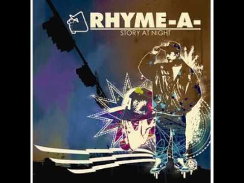 Lyrical Street Remix (Bonus Track) - 라임어택 (RHYME-A-)