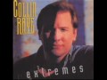 Collin Raye - A Bible And A Bus Ticket Home