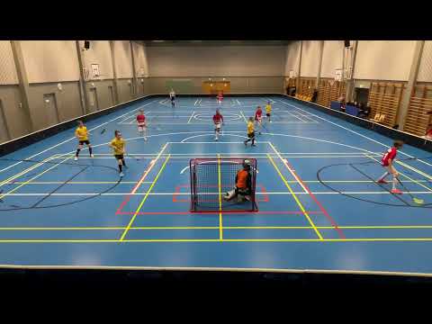 E1 SK Welhot Wings - Kuopion Elo