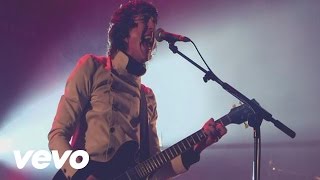 Miles Kane - NME Awards Show - Brixton Academy - Feb 2013