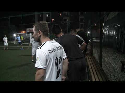 ⏰21 00 ⚽ Dangelo Sport – FC Popesti 🏆 A GOLD – ETAPA 3   repriza 2