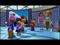 Sid The Science Kid I Want To Be A Scientist