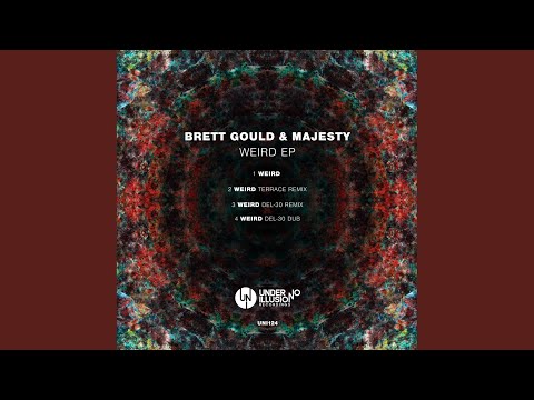 Weird (Original Mix)