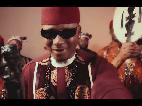 Kolaboy ft. CJ Obassey - Ezinwaanyi [Viral Video]