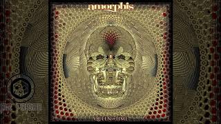 Amorphis - Message In The Amber