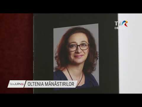 OLTENIA MĂNĂSTIRILOR