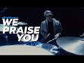 We Praise You Drum Cover by abedrums