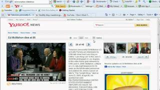 Ed McMahon dies too early! Only at the age of 86!