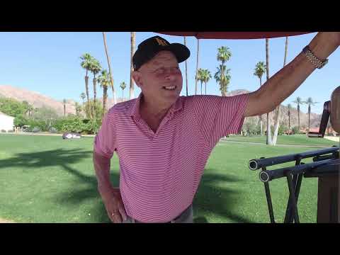 Conversation with 1972 Big West Individual Medalist Mike Reehl