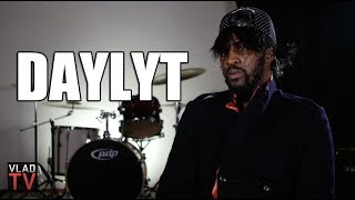 Daylyt: How Did R. Kelly Get Away with Smashing 15-Year-Old Aaliyah in Public? (Part 4)