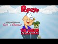 POPEYE THE SAILOR MAN COMPILATION Popeye Bluto And More HD 1080p