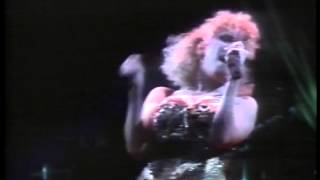 Bette Midler The Divine Miss M Sings The Rose & Stay With Me Baby - imasportsphile
