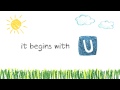 It Begins With U Mattel Children S Hospital UCLA
