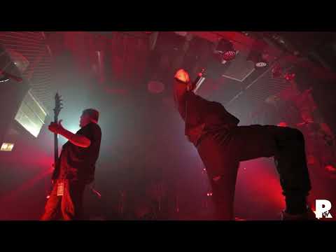 Signs of the Swarm | Live At Reggies 10.5.25 (Full Set)