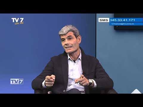 Tv7 con Voi del 11/12/2019 - Domenica 15 dicembre si vota per i consorzi di bonifica (3 di 3)