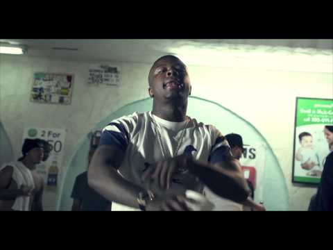 Quarterback Ft. Joey Joe (I'm Heem), Phatstax & Savuge