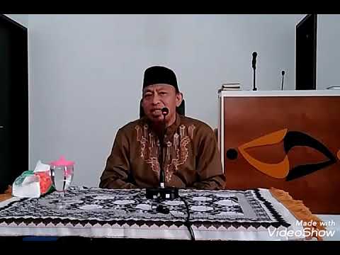 Dahsyatnya Iman Kepada Allah dan Hari Akhir