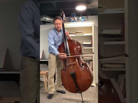 Capuzzi concerto first movement instructional video