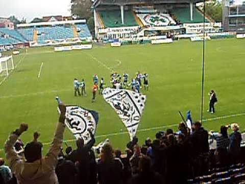 1860 Amateure Sieg in Fürth I