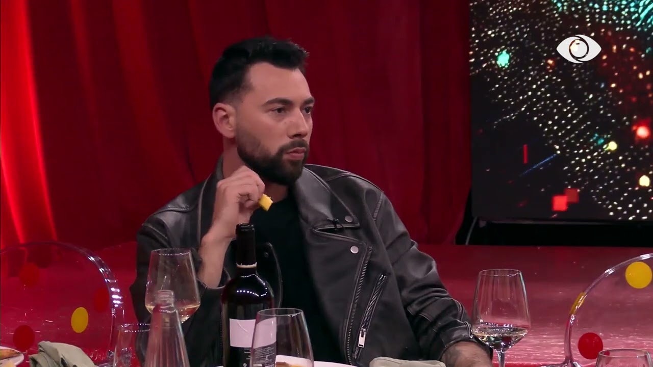 “Unë jam më keq se Mali dhe Mateo…/ Miri-Angelos: Do të dalim ‘kokë më kokë’? E ke amanet ti këtë?