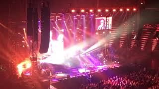 Piero e Cinzia - Antonello Venditti live Verona