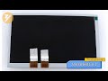 AT080TN03 V.2  Innolux 8 inch  lcd display module