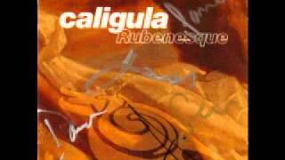 Caligula - "Tears of a Clown"