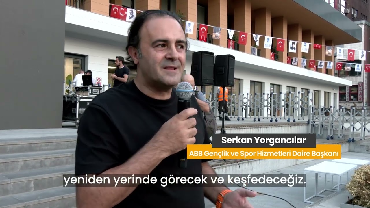 Başkent’te Sakarya Meydan Muharebesi’nin 105. Yılı Anısına Özel Program