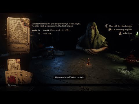 Hand of Fate 2 Gameplay (No Commentary)