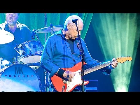 Mark Knopfler - On Every Street - Milwaukee - Tracker Tour 2015 - Live