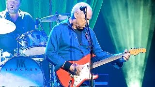 Mark Knopfler - On Every Street - Milwaukee - Tracker Tour 2015 - Live
